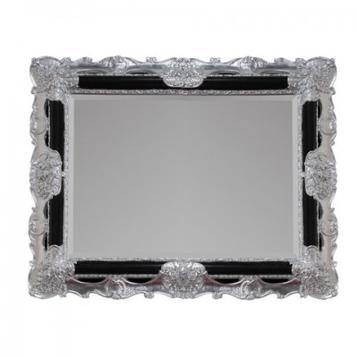 Зеркало  Migliore Specchio 73 см (ML.COM-70.508.NR.AG, MLCOM70508NRAG)