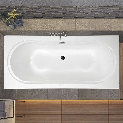   Vagnerplast Briana 180x80  (VPBA180BRI2X-04, VPBA180BRI2X04)