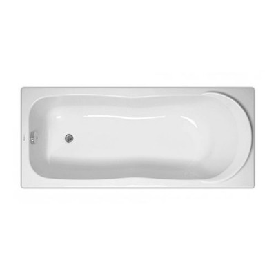 Акриловая ванна Vagnerplast Penelope 170x70 (VPBA177PEN2E-04, VPBA177PEN2E04)