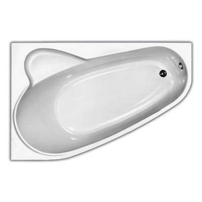   Vagnerplast Selena 160 160x105  (VPBA163SEL3LX-04, VPBA163SEL3LX04)