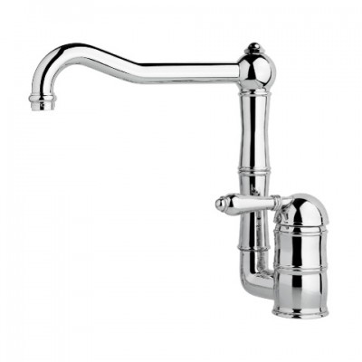     Nicolazzi El Capitan (3407CR75)