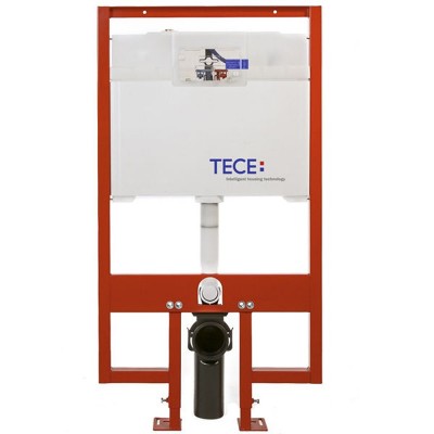 Система инсталляции для подвесного унитаза TECE TECEprofil (9.300.040, 9300040)