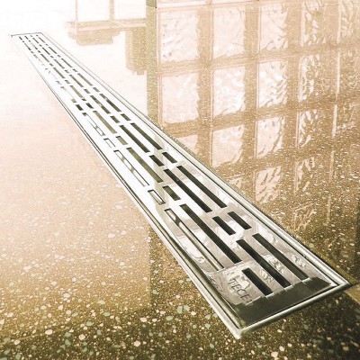    TECE Drainline basic 100  (601010)