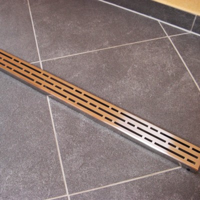    TECE Drainline basic 120  (601210)