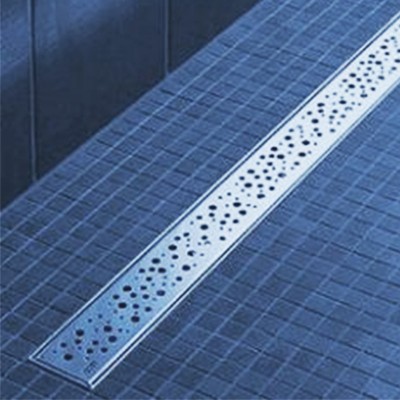    TECE Drainline drops 90  (600930)