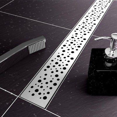    TECE Drainline drops 120  (601230)