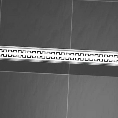    TECE Drainline royal 70  (600740)