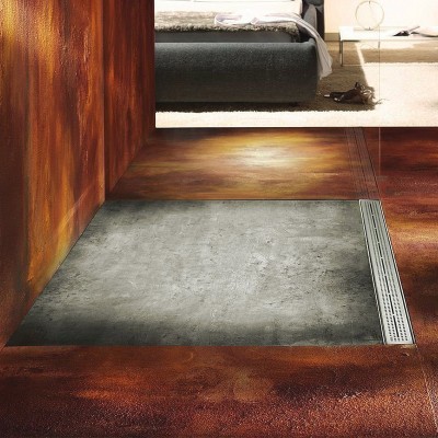    TECE Drainline quadratum 90  (600950)