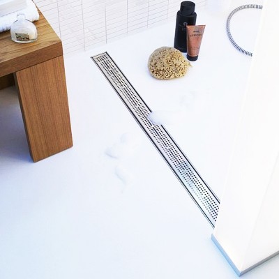    TECE Drainline quadratum 100  (601050)