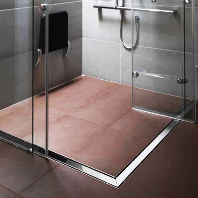    TECE Drainline 100X100 (611000)