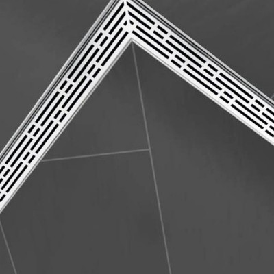     TECE Drainline basic 120X120 (611210)