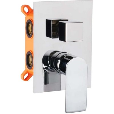    AQG Alpha  (01ALP351CR)