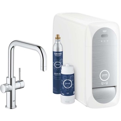    Hansgrohe Metris (31456000)