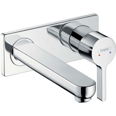    Hansgrohe Metris S (31163000)