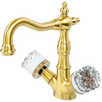    Boheme Crystal    (312CRST)