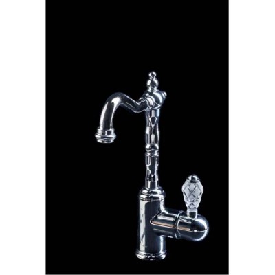    Boheme Crystal  (262CRST)