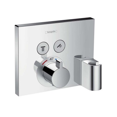      Hansgrohe ShowerSelect  ,  (15765000)