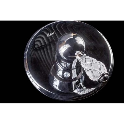  Boheme Crystal  (265CRST)