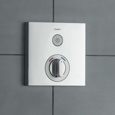     Hansgrohe ShowerSelect (15767000)