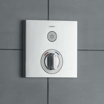    Hansgrohe ShowerSelect  (15767000)