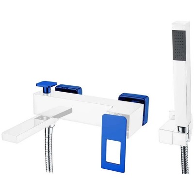    Boheme Q (143CRBLUE)