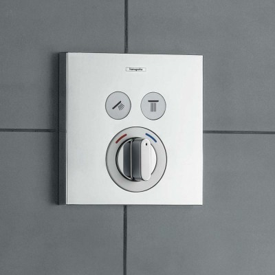    / Hansgrohe ShowerSelect (15768000)