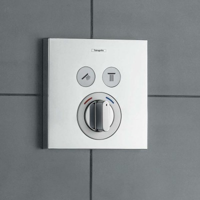      Hansgrohe ShowerSelect  (15768000)
