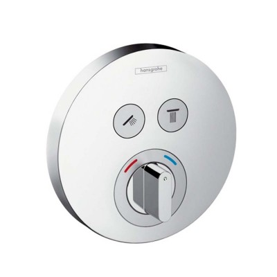    / Hansgrohe ShowerSelect S  (15748000)