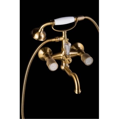    Boheme Royal Cristal  ,     (313ROYALCRSTBLACK)