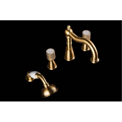    Boheme Royal Cristal  ,     (391ROYALCRSTBLACK)