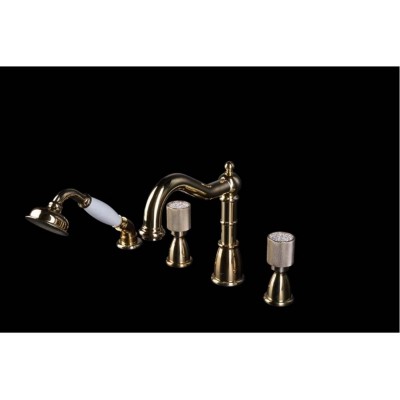    Boheme Royal Cristal  ,   (395ROYALCRSTBLACK)