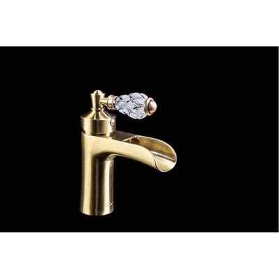    Boheme Vogue Crystal (201CRST)