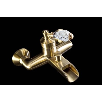    Boheme Vogue Crystal    (203CRST)