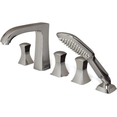    Bravat Whirlpool    (F578112C)