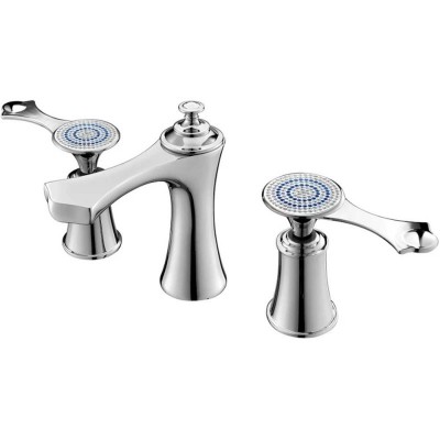    Bronze de Luxe Yasmina     (8003B02)