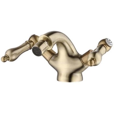    Caprigo Adria Classic Metal Edition    (03M530VOT)