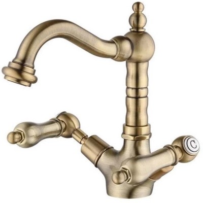    Caprigo Adria Classic Metal Edition (03M526VOT)