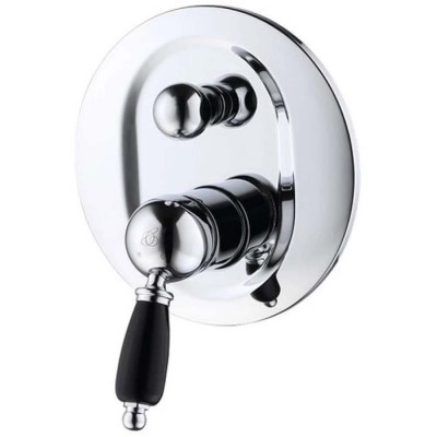  Caprigo Adria Uno Black Edition  (02B551CRM)