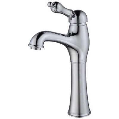  Caprigo Adria Uno Metal Edition  (02M525CRM)