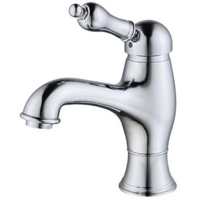    Caprigo Adria Uno Metal Edition  (02M520CRM)