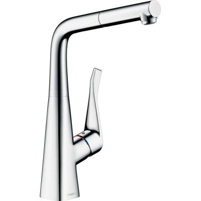     Hansgrohe Metris M71  (14821000)