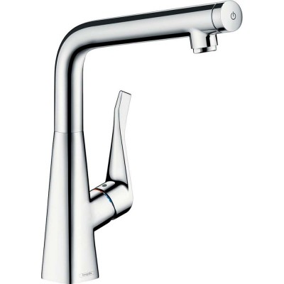     Hansgrohe Metris Select M71   ,   (14883000)