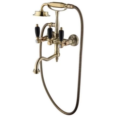    Caprigo Adria Classic Black Edition  ,     (03B510VOT)