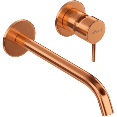  Cezares Leaf    (LEAFBLI2LSS)