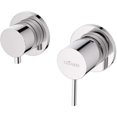  Cezares Leaf  (LEAFVDIM3L01)