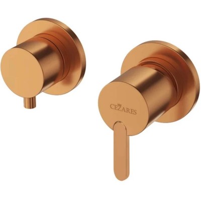  Cezares Leaf    (LEAFVDIM3SS)