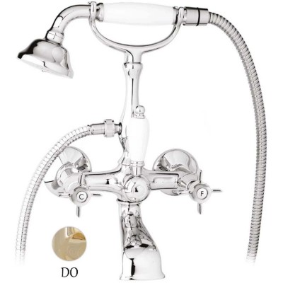    Cezares Lord (LORDVD0324BI)