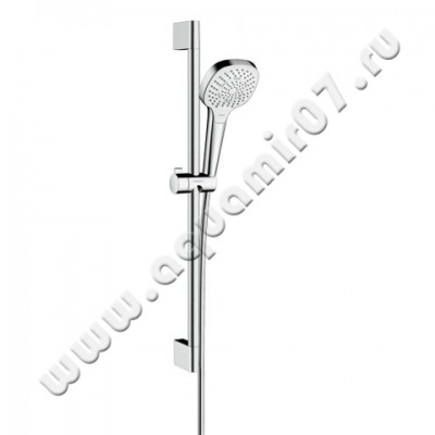   Hansgrohe Croma Select E Multi (26590400)
