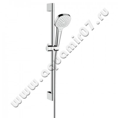   Hansgrohe Croma Select E Vario (26592400)