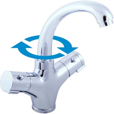    Rav Slezak Dunaj Termostat  (TRM265)